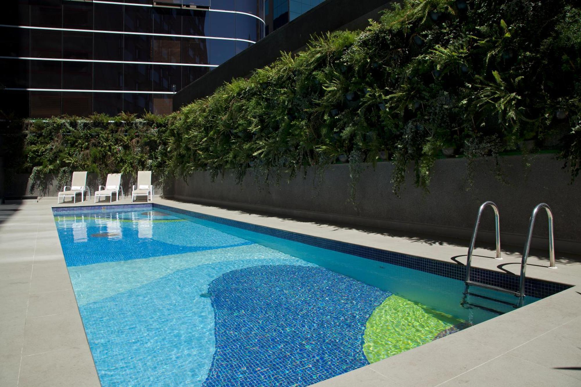 George V Alto De Pinheiros Hotel São Paulo