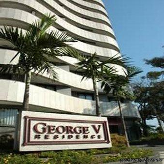 George V Alto De Pinheiros 4* São Paulo
